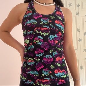 ivivva by lululemon tank top